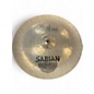 Used SABIAN 18in HH Thin China Cymbal