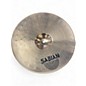 Used SABIAN 14in B8 Thin Crash Cymbal