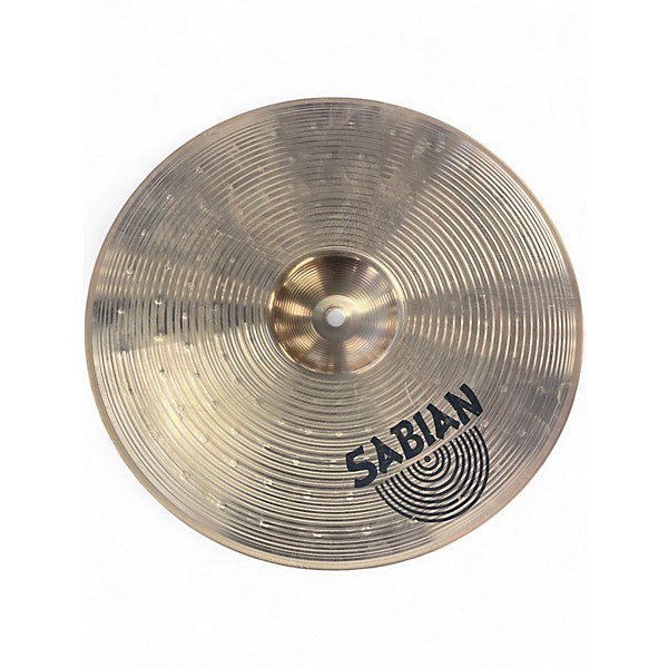 Used SABIAN 14in B8 Thin Crash Cymbal