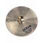 Used SABIAN 14in B8 Thin Crash Cymbal