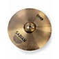 Used SABIAN 14in B8 Thin Crash Cymbal