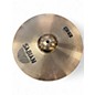 Used SABIAN 14in B8 Thin Crash Cymbal
