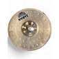 Used SABIAN 8in B8 Splash Cymbal thumbnail