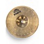 Used SABIAN 8in B8 Splash Cymbal