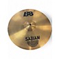 Used SABIAN 20in B8 Rock Ride Cymbal
