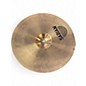 Used SABIAN 15in B8 Thin Crash Cymbal thumbnail