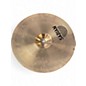 Used SABIAN 15in B8 Thin Crash Cymbal