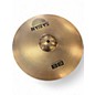 Used SABIAN 15in B8 Thin Crash Cymbal