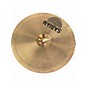 Used SABIAN 17in B8 Thin Crash Cymbal thumbnail