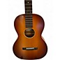 Used Waterloo Wls Amber Acoustic Guitar