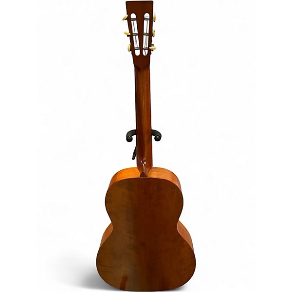 Used Waterloo Wls Amber Acoustic Guitar