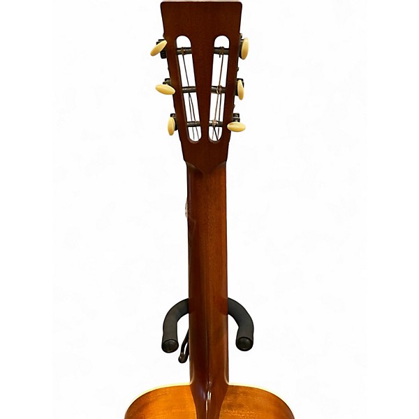 Used Waterloo Wls Amber Acoustic Guitar