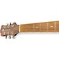 Used Luna OCL DPN Natural Acoustic Electric Guitar