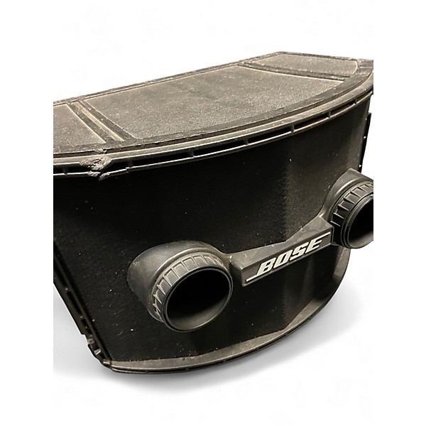 Used Bose 802 III Unpowered Speaker