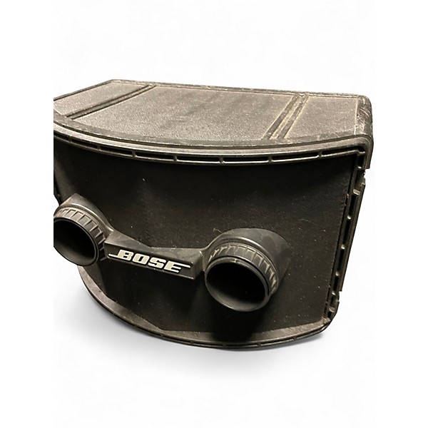 Used Bose 802 III Unpowered Speaker