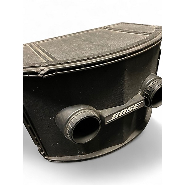 Used Bose 802 III Unpowered Speaker