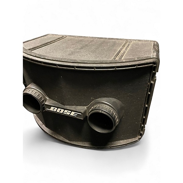 Used Bose 802 III Unpowered Speaker