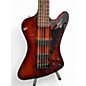 Used Epiphone Thunderbird Pro V 5 String DARK BURST Electric Bass Guitar