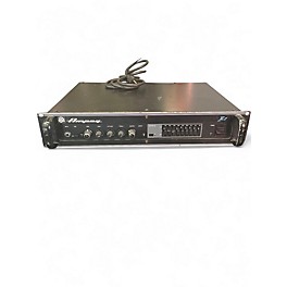 Used Ampeg B2R 1000W Bass Amp Head