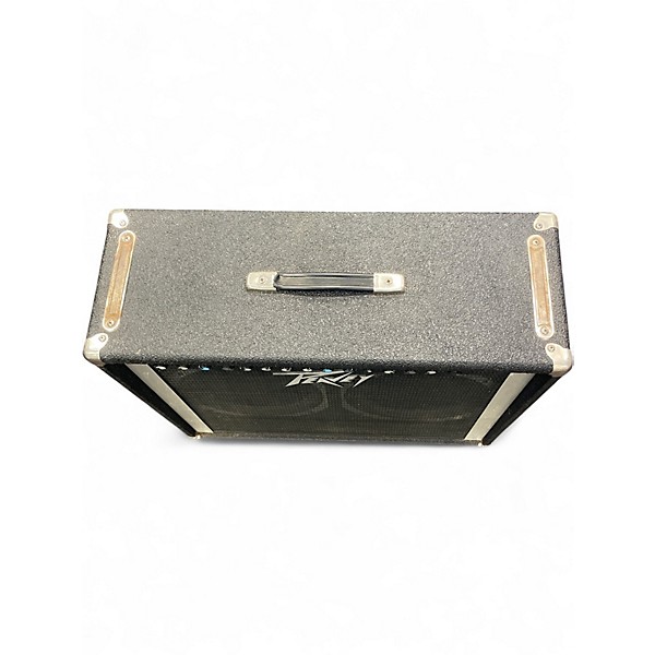 Used Peavey Heritage VTX Series 2x12 130W Tube Guitar Combo Amp