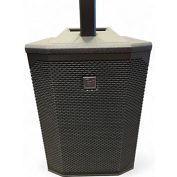 Used Electro-Voice EVOLVE 50 Sound Package