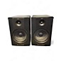 Used M-Audio BX8 D2 Pair Powered Monitor thumbnail