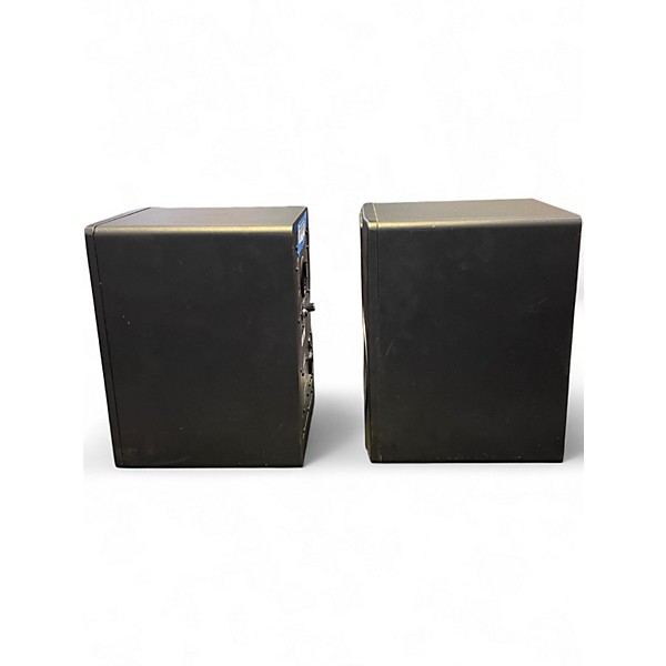 Used M-Audio BX8 D2 Pair Powered Monitor