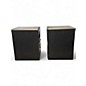 Used M-Audio BX8 D2 Pair Powered Monitor