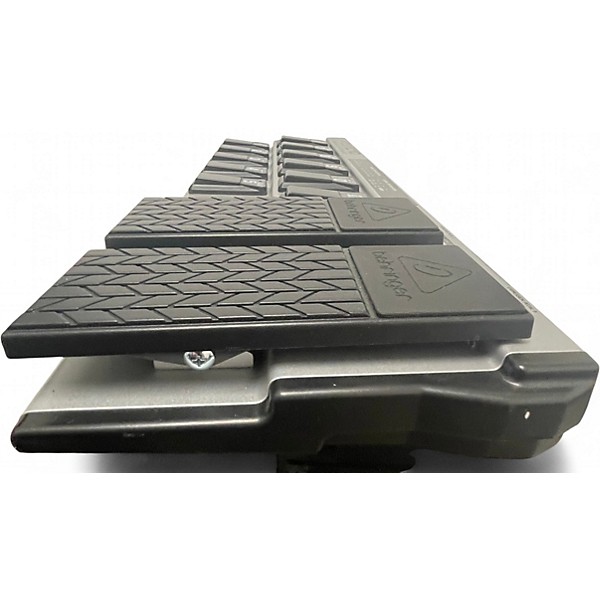 Used Behringer FCB1010 MIDI Controller