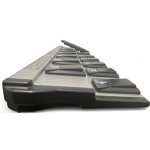 Used Behringer FCB1010 MIDI Controller