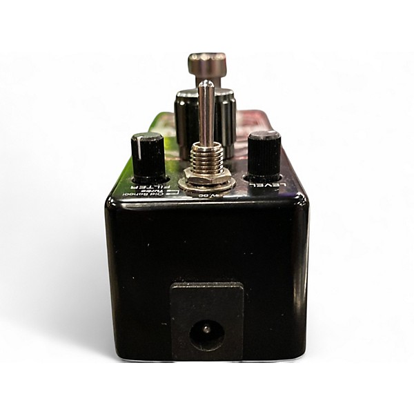 Used Outlaw Effects The Snitch Effect Pedal