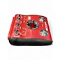 Used Zoom B2 BASS EFFECTS Effect Processor