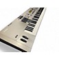 Used Yamaha Motif 7 76 Key Keyboard Workstation