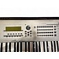 Used Yamaha Motif 7 76 Key Keyboard Workstation