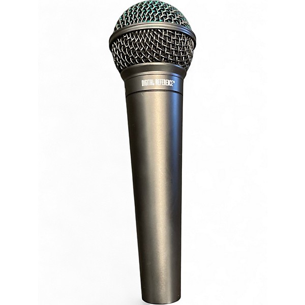 Used Digital Reference DRV100 Dynamic Microphone