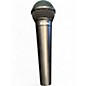 Used Digital Reference DRV100 Dynamic Microphone thumbnail