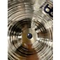 Used 2024 MEINL 10in HCS Splash Cymbal