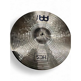 Used 2024 MEINL 16in HCS Crash Cymbal