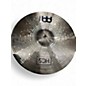 Used 2024 MEINL 16in HCS Crash Cymbal thumbnail