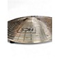Used 2024 MEINL 16in HCS Crash Cymbal