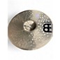 Used 2024 MEINL 16in HCS Crash Cymbal