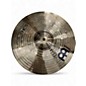 Used 2024 MEINL 13in HCS Hi Hat Bottom Cymbal thumbnail