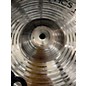Used 2024 MEINL 14in HCS Crash Cymbal