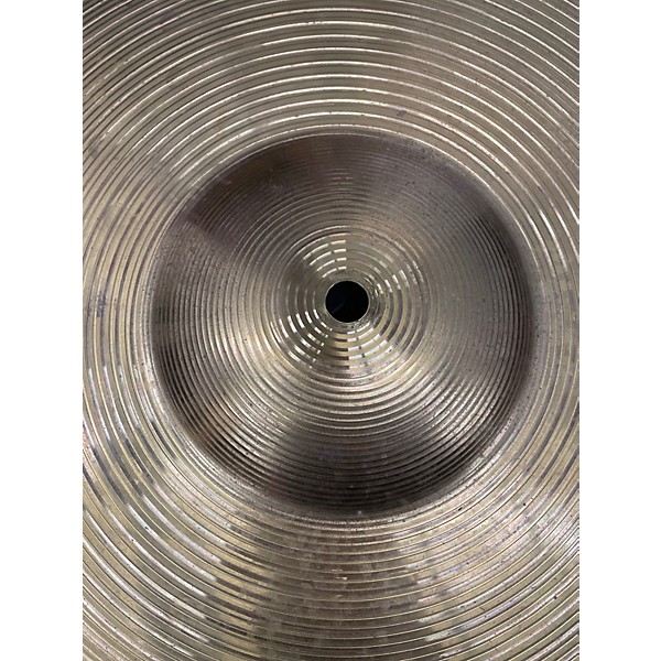 Used 2024 SABIAN 20in SBR Ride Cymbal