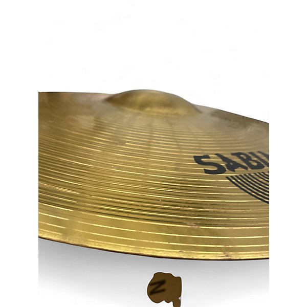 Used 2024 SABIAN 20in SBR Ride Cymbal