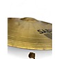 Used 2024 SABIAN 20in SBR Ride Cymbal