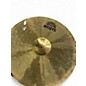 Used 2024 SABIAN 20in SBR Ride Cymbal