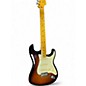 Used Fender American Professional II Stratocaster 2 Color Sunburst Solid Body Electric Guitar