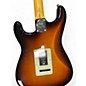 Used Fender American Professional II Stratocaster 2 Color Sunburst Solid Body Electric Guitar