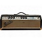 Used Fender BASSMAN AMP Tube Bass Amp Head thumbnail